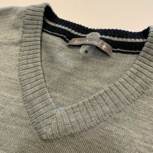 Smartwool men’s sweater (M)